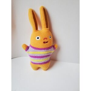 SCARY STORIES COUSIN ELLIOT PET PLUSH BUNNY RABBIT Stuffed‎ Animal